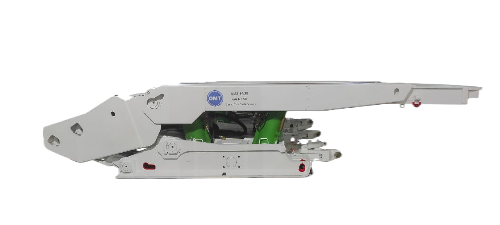 Роботизированная сварка на ООО «ОМТ»
