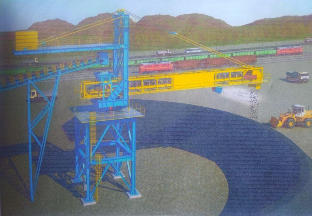 «Гипроуглемаш» получил сертификат соответствия ЕАЭС